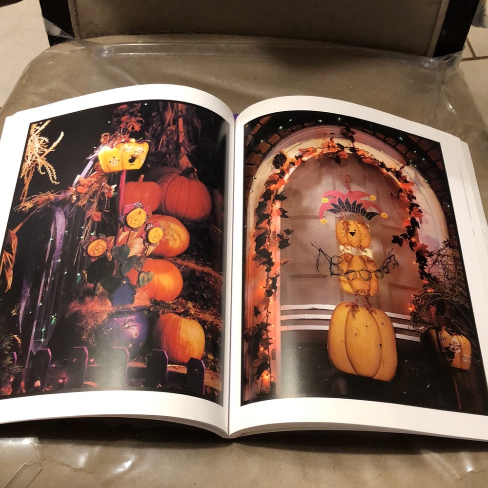 Halloween Fun Books: Decorating & Projects 🎃 - Picture 7 of 16